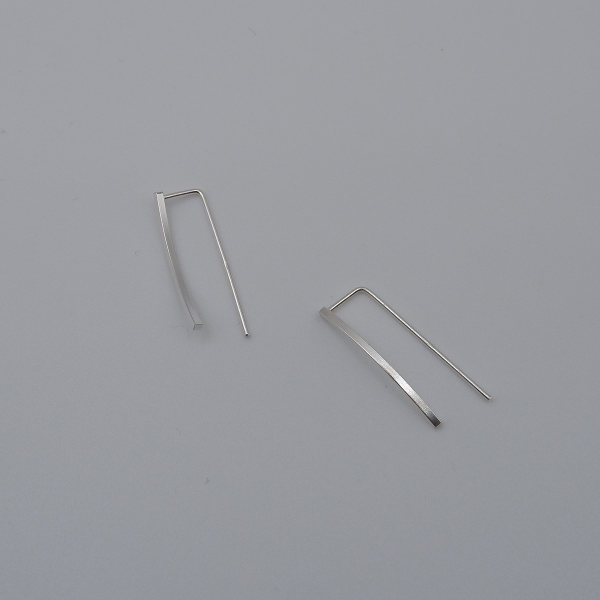 シルバー925　Air Pierce L