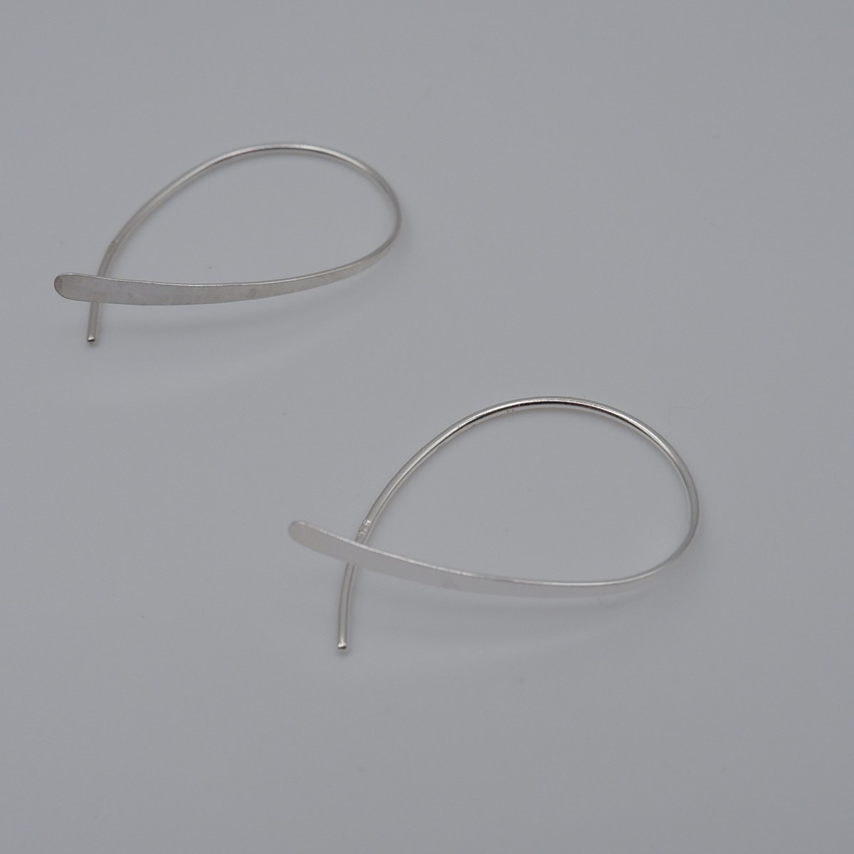 シルバー925　Air Pierce A